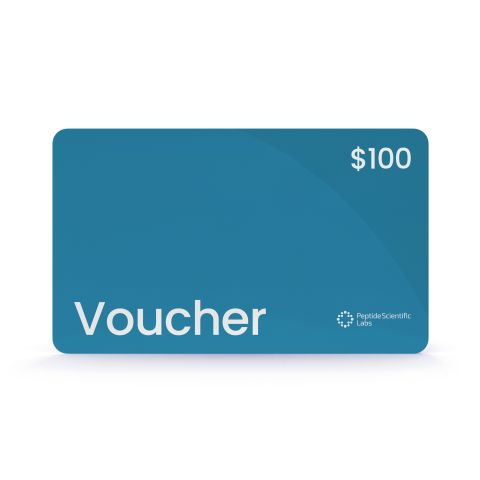 $100 Voucher - Thumbnail