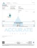 BPC/TB Blend (Wolverine) 20mg + KPV 10mg + TB-500 10mg Research Kit — 30-Day Recovery Kit (Tissue Repair) Peptides - Lab Report Thumbnail 1
