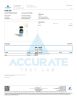 GHK-Cu + NAD⁺ + Glow-70 Research Kit — Cosmetic Peptides - Lab Report Thumbnail 1