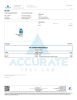 Age Reversal Research Stack — GHK-Cu 100mg + Glow-70 + KLOW-80 Peptides - Lab Report Thumbnail 1