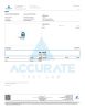 BPC-157 + TB-500 + KPV Research Kit — Tissue Repair Peptides - Lab Report Thumbnail 2