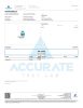 CJC-1295 w/o DAC + Ipamorelin + Tesamorelin + GHRP-2 Research Kit — Advanced GH Peptides - Lab Report Thumbnail 1