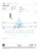GLP-1 SM 20mg Peptides - Lab Report Thumbnail 2