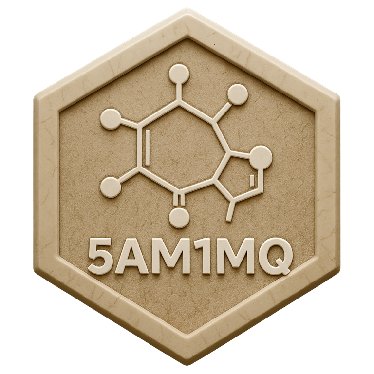5-Amino-1MQ Products