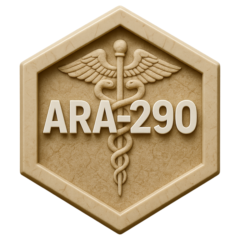 ARA-290 Products