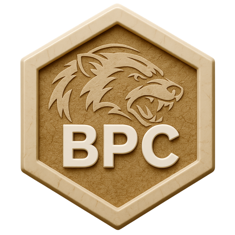 BPC/TB Blend (Wolverine) Products