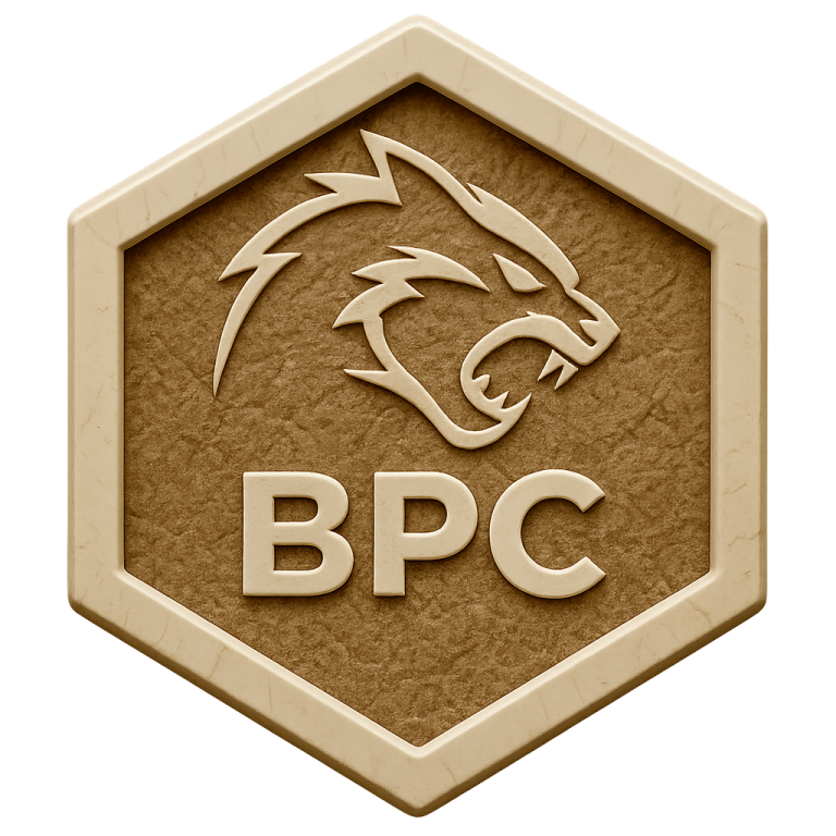 BPCTB/CARTALAX/Blend (Wolverine 2.0) Products