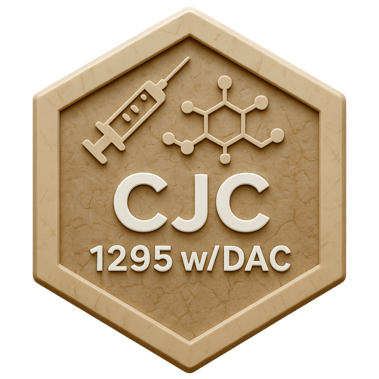 CJC-1295 w/ DAC Products