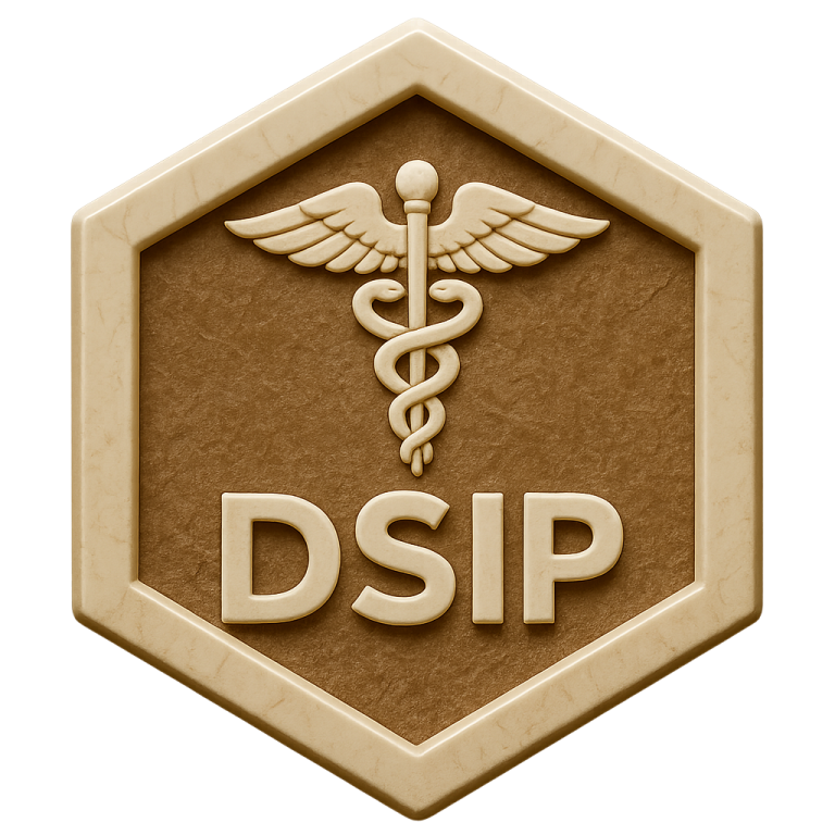 DSIP Products