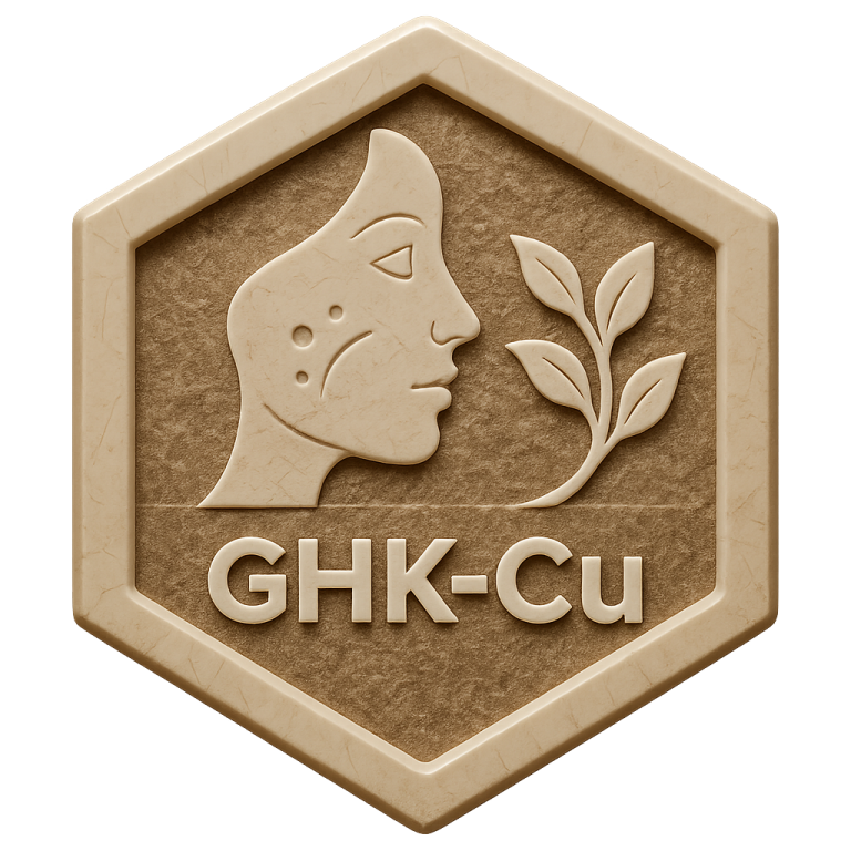 GHK-Cu Products