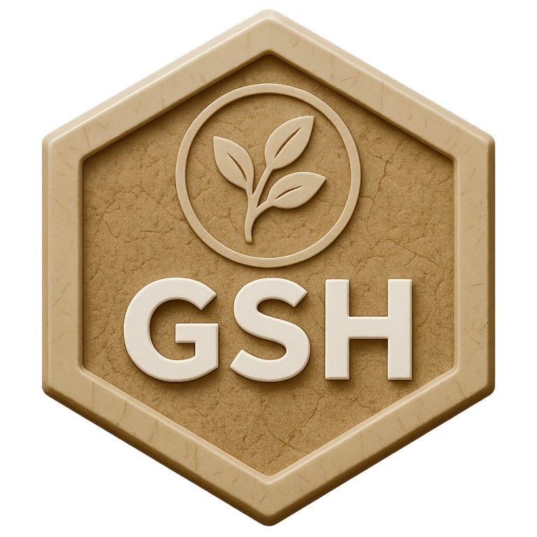 Glutathione Products