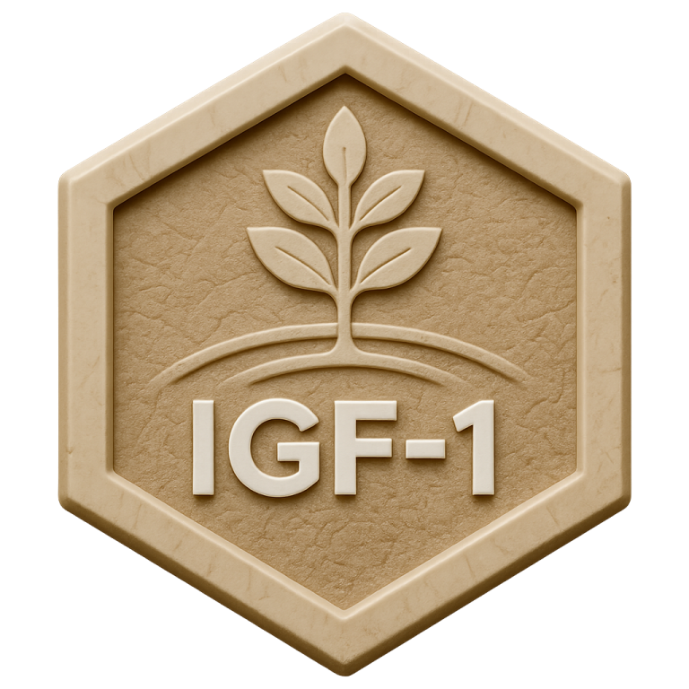 IGF-1 LR3 Products