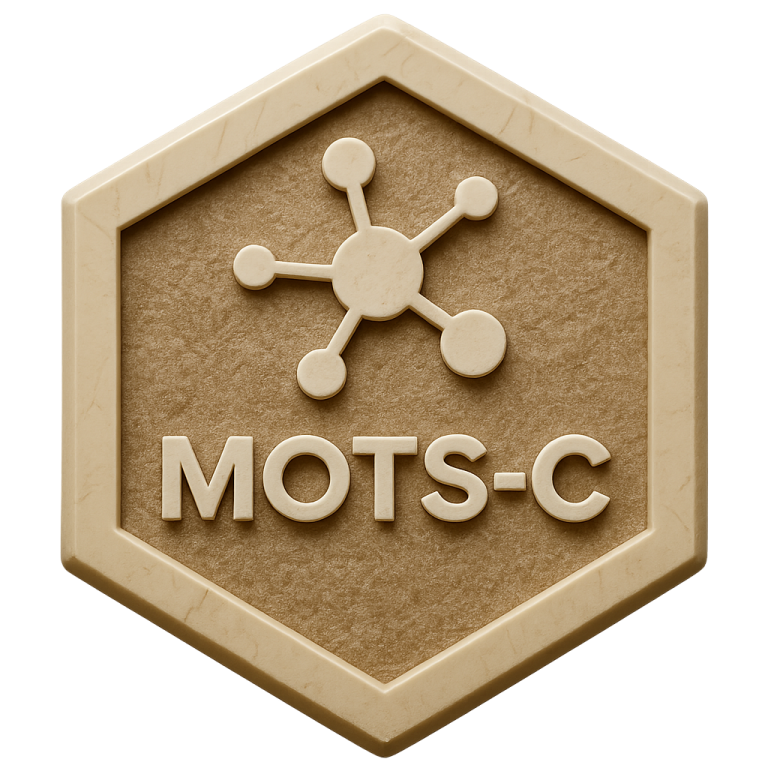 MOTS-C Products