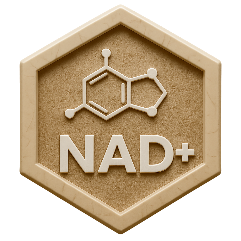 NAD+ Products