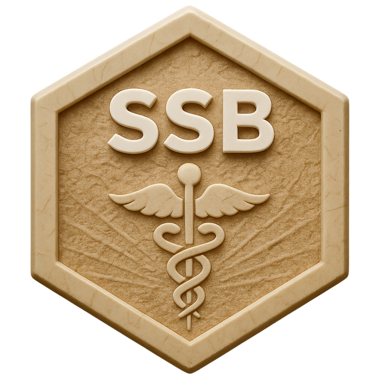 Semax Selank Blend Products