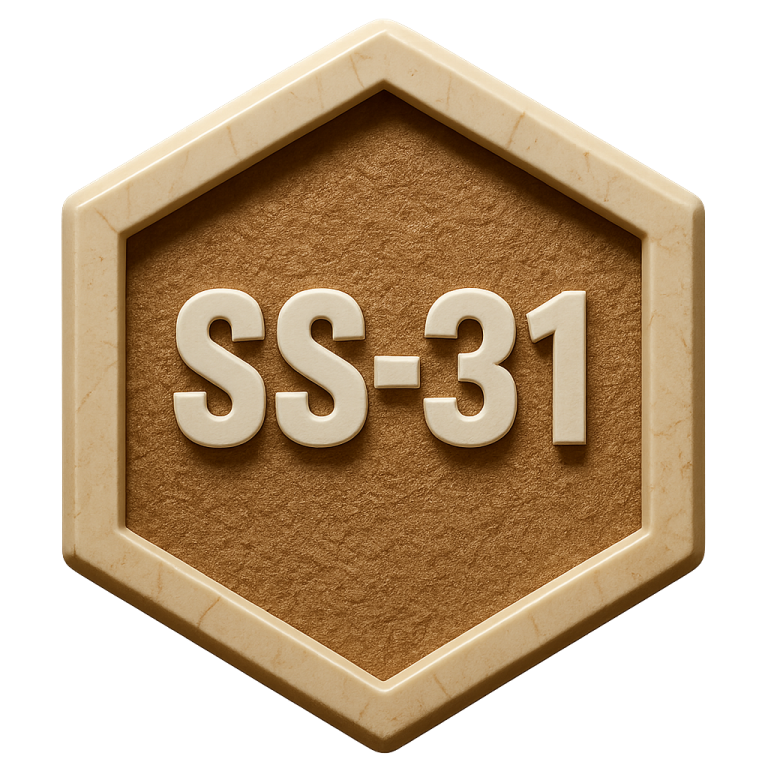 SS-31 Products