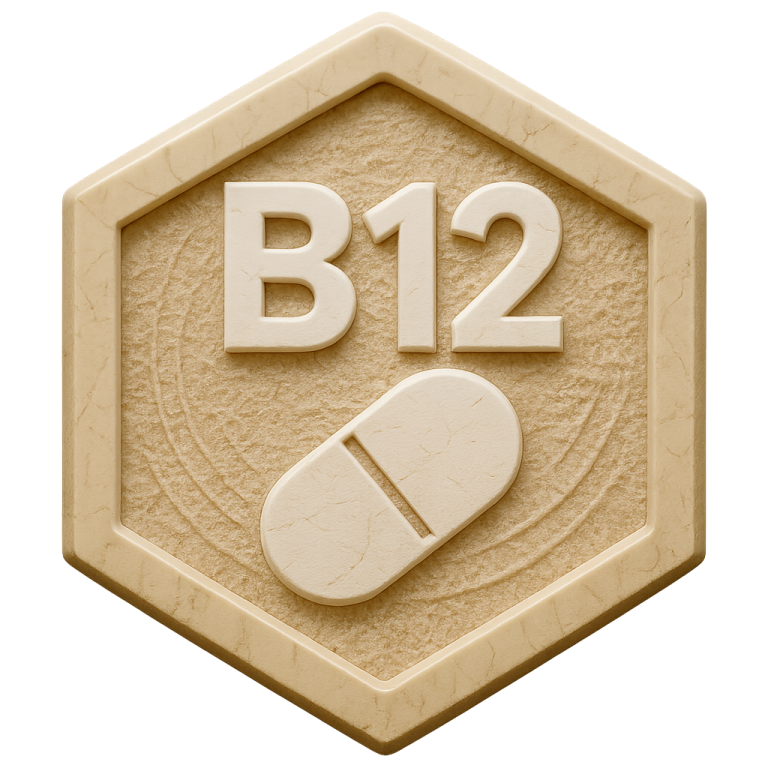 Vitamin B12 Products