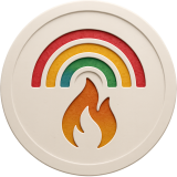 Rainbow Inferno Strain