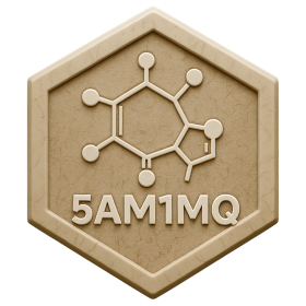 5-Amino-1MQ Products