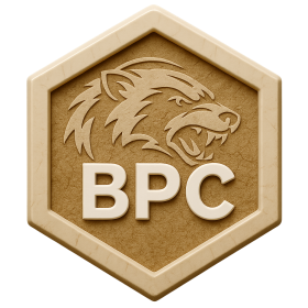 BPC/TB Blend (Wolverine) Products