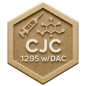 CJC-1295 w/ DAC Products