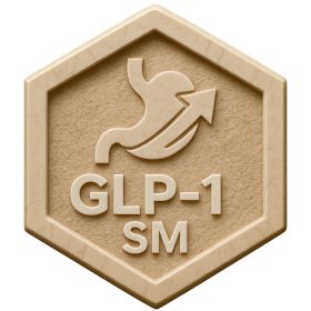 GLP-1 SM Products