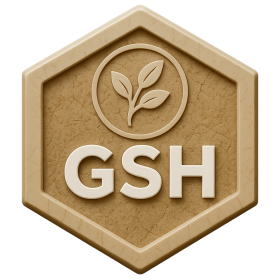 Glutathione Products