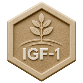 IGF-1 LR3 Products