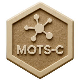 MOTS-C Products