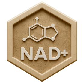 NAD+ Products