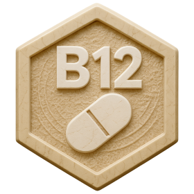 Vitamin B12 Products